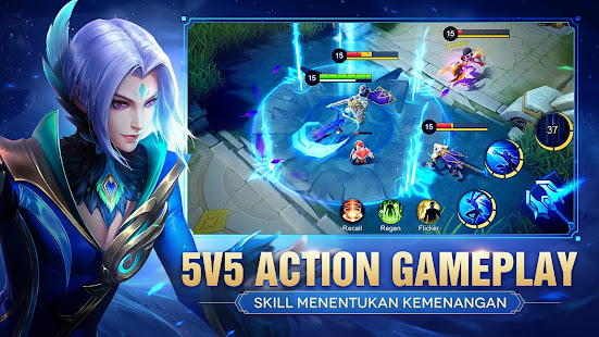 Download Mobile Legend Bang Bang Apk Download Mobile Legend Bang Bang Apk