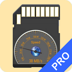 SD Card Test Pro v1.4.5 FULL APK