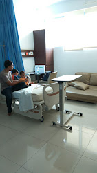 Rawat Inap Di Rumah Sakit Siloam Yogyakarta Granit S Blog