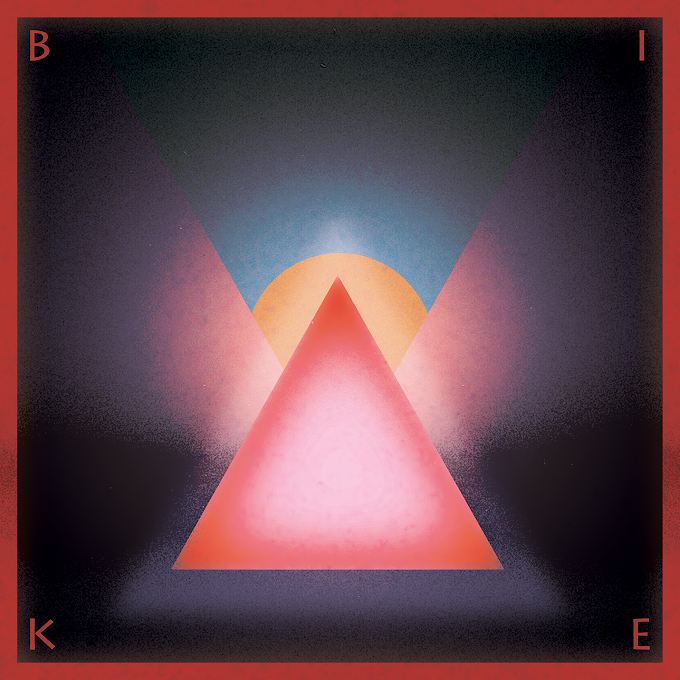BIKE lança dois singles de próximo disco; Ouça aqui!!