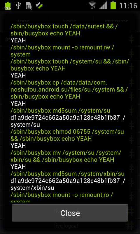 SuperSU Pro v1.00 APK Tools Apps Free Download