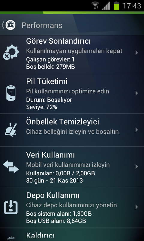Mobile AntiVirus Security PRO v3.6 APK mobile9