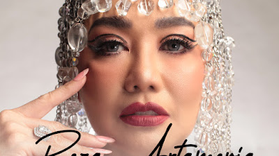 I Am Happy - Reza Artamevia