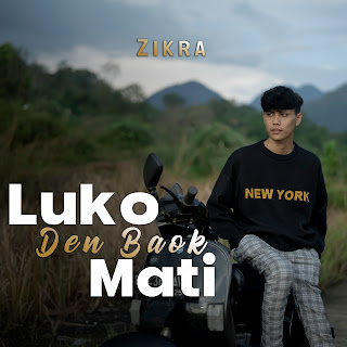 Luko Den Baok Mati - Zikra