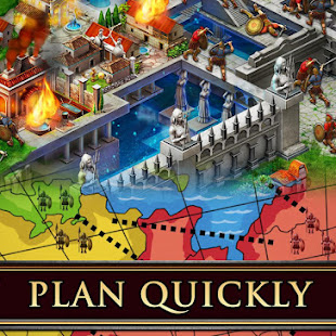 Game of War - Fire Age android games
