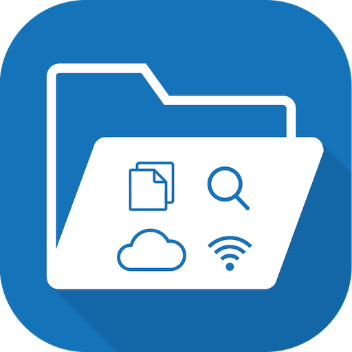 File Manager HD Document Manager Explorer