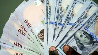 How Much 100 Dollars to Naira 2023 (Black Market) Today