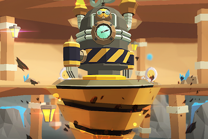 Download Ground Driller v1.2.5 MOD APK (BIG REWARDS ADS/INFINITY SPEED X2/MONEY INCREASE WHEN SPENT)