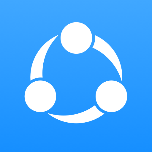 SHAREit Mod Apk No Ads, Videos Section Removed, Analytics Disabled,No Forced Updated Card