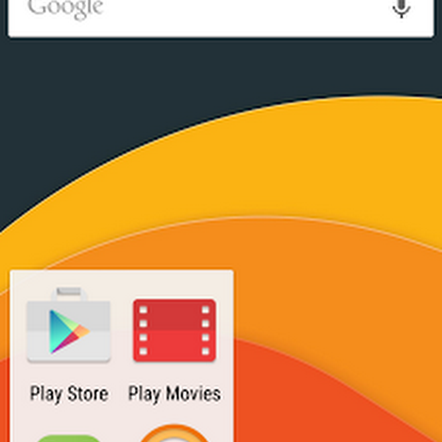 Nova Launcher + TeslaUnread v5.0-beta7 [Prime]