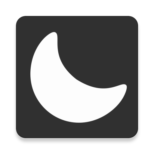 INSTAGRAM Dark Mod 