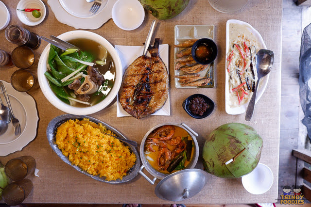 salakot filipino cuisine