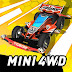 Mini Legend - Mini 4WD Simulation Racing Game! v2.3.3 MOD APK
