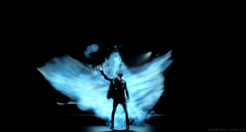 El fenix azul on Tumblr