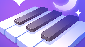 Download Dream Piano Tiles 2018 - Music Game v1.28.0 MOD APK Unlimited Money For Android