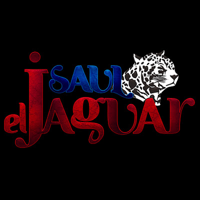 saul el jaguar discografia