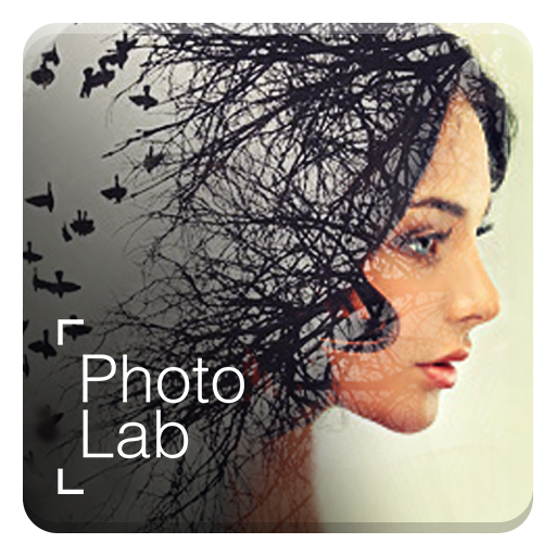 Photo Lab Picture Editor: face effects, art frames‏
