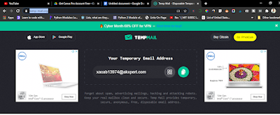 How to Get Canva Pro free Account For LifeTime