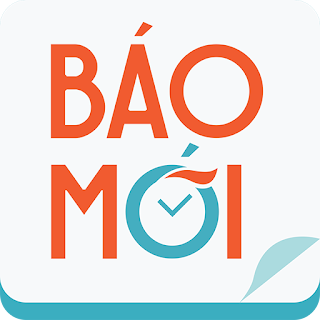BÁO MỚI - Đọc Báo, Tin Tức 24h v21.04.02 [AD-Free]