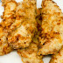 Air Fryer Chicken Tenders