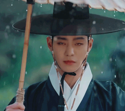 #kdramanetwork from pretty girl ur like peaches