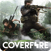Cover Fire v1.8.24 Apk Mod