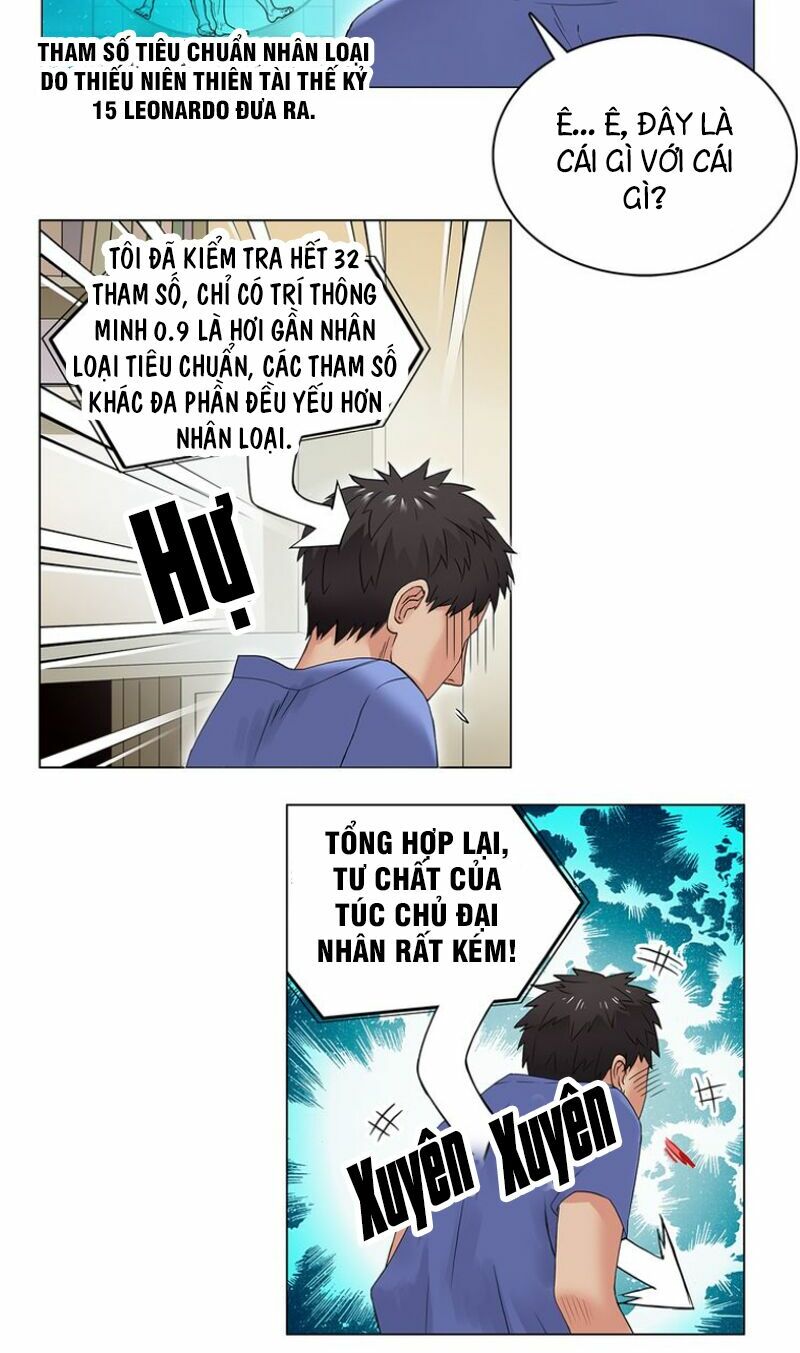 Đọc truyện tranh tại truyenmh.com