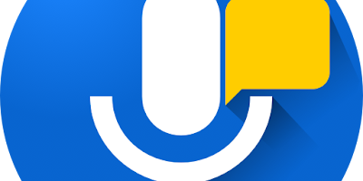    Cover art Talk and Comment - Voice notes