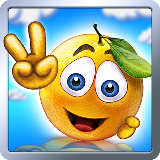 Cover Orange: Journey Mod