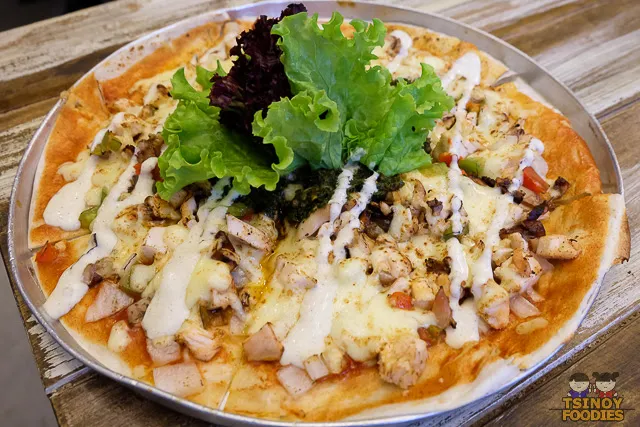 pizzadilla pizzadilla