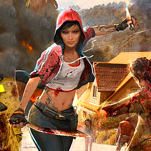 DEAD PLAGUE: Zombie Outbreak Mod