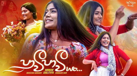 Paawee Paawee Yan Song Lyrics - පාවී පාවී යං ගීතයේ පද පෙළ