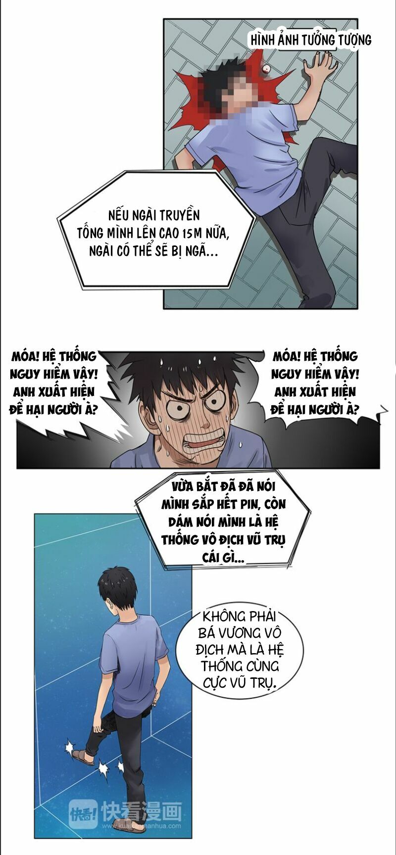 Đọc truyện tranh tại truyenmh.com