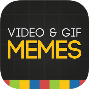 Download Video & GIF Memes versi 1.025 terbaru - Video & GIF Memes apk 
