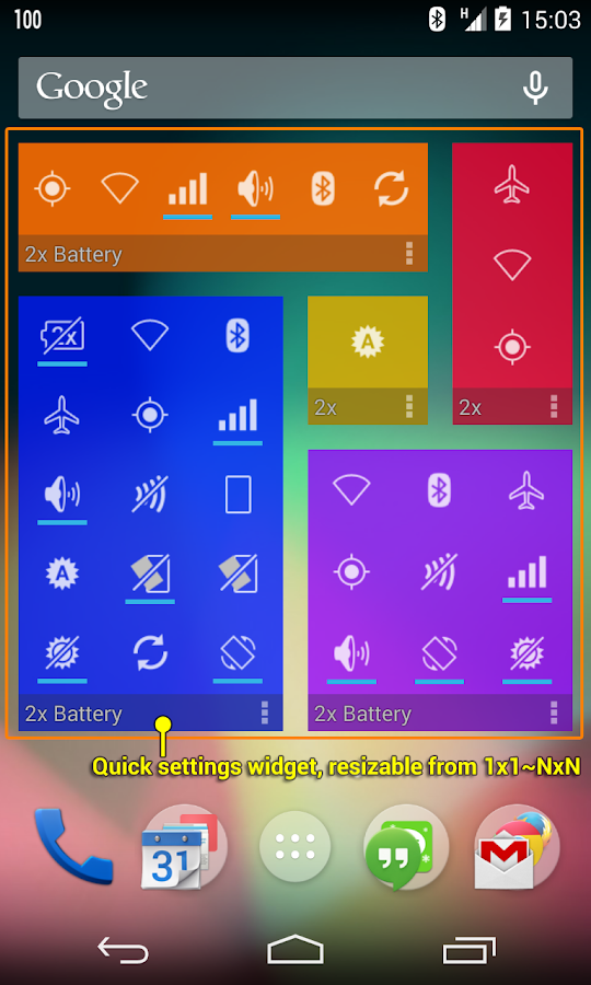 2x Battery Pro - Battery Saver v2.96 APK free