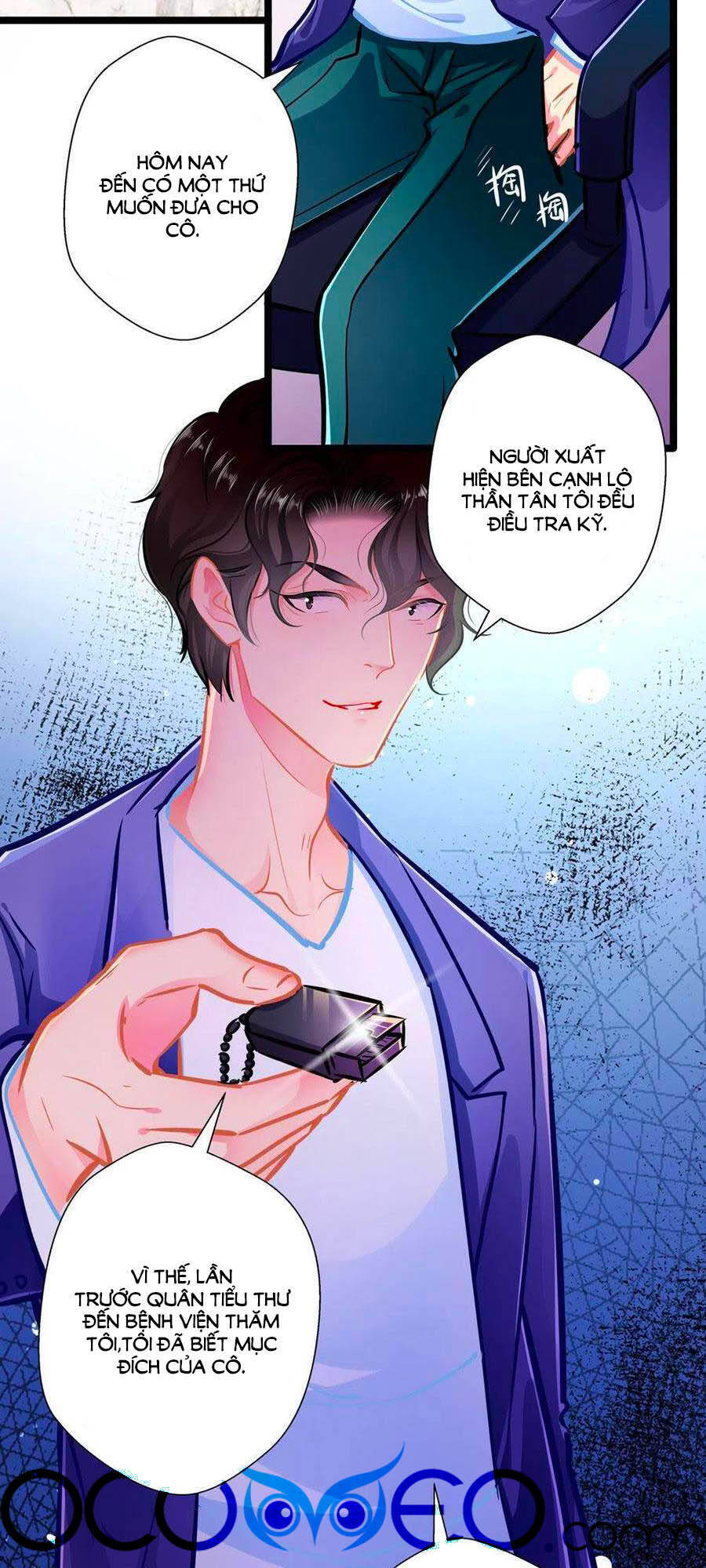 Đọc truyện tranh tại truyenmh.com