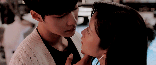 #kdramaedit from * beauty is terror.