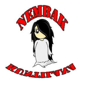 Nembak Kuntilanak