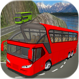 Hill Bus Simulator