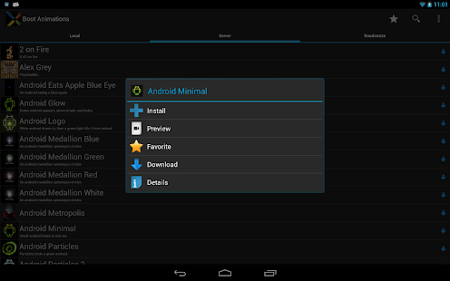 ROM Toolbox Pro - screenshot thumbnail