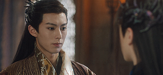 #苍兰诀 from stardust and supernovas