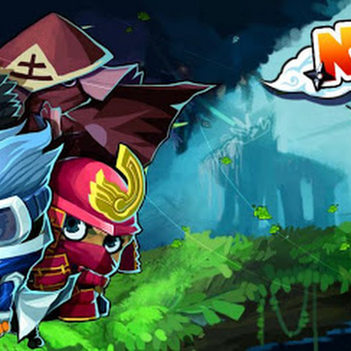 Nyanko Ninja ARMv6 APK v1.08