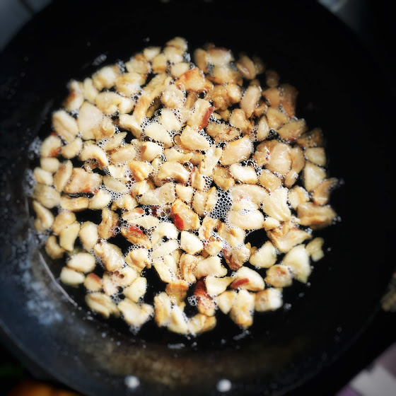 How to Make Your Own Lard Chinese Recipes at