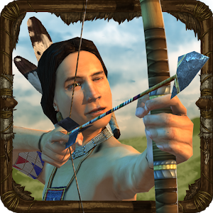 Evolution Indian Hunter MOD APK (TODO DESBLOQUEADO) Gratis para android