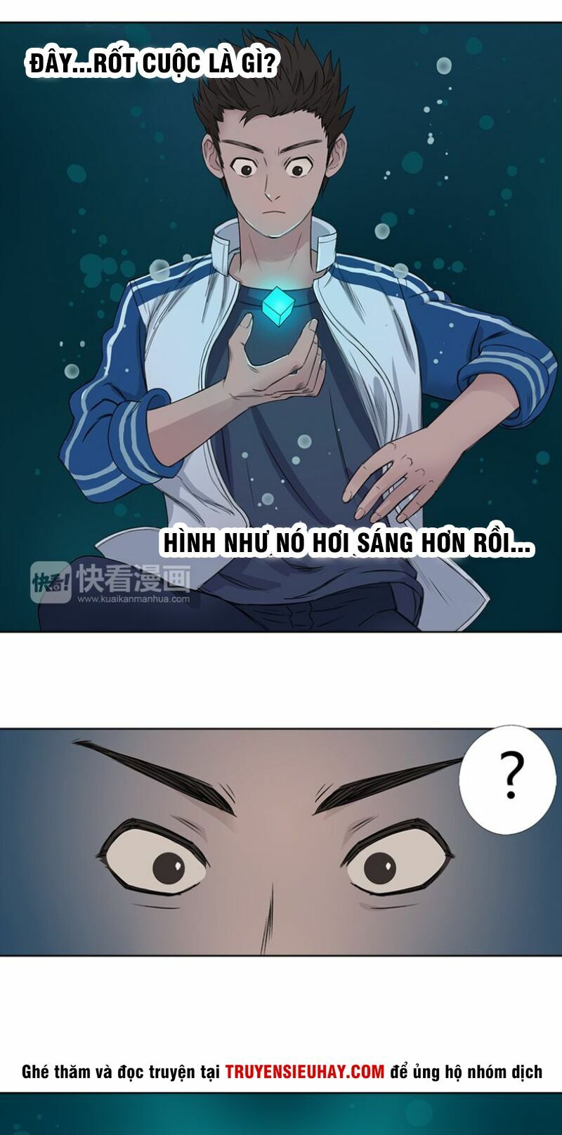 Đọc truyện tranh tại truyenmh.com