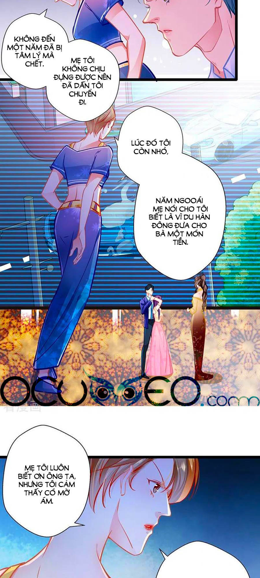 Đọc truyện tranh tại truyenmh.com