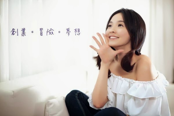 iFit創辦人陳韻如：社群經營很簡單，秘訣在於「愛你的粉絲！」