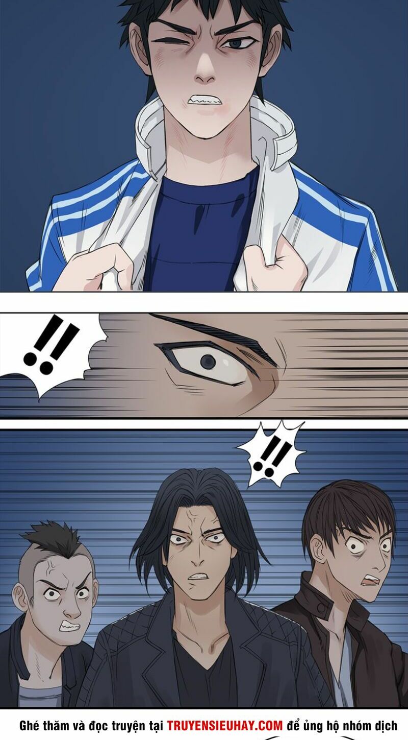 Đọc truyện tranh tại truyenmh.com