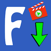 Video Downloader for Facebook