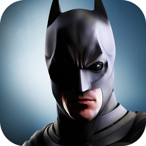 The Dark Knight Rises v1.1.2 APK